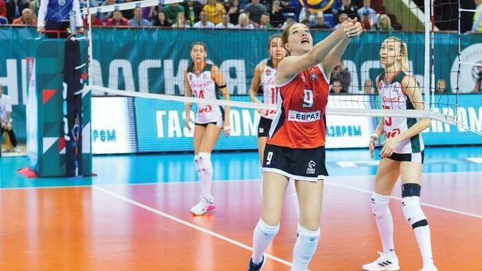 Лидеры обменялись победами