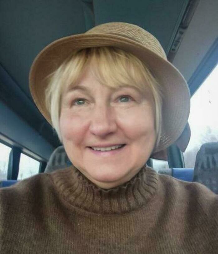 Галина Смирнова | Фото: архив героя публикации