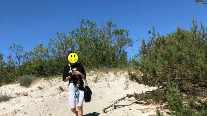 Отдых в нацпарке может ударить по карману