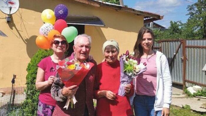 Первым семейным автомобилем был... велосипед
