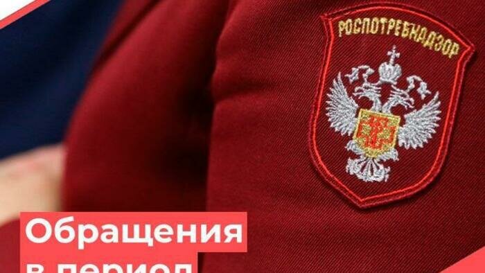 В каникулы калининградцы жаловались в Роспотребназор 150 раз. В том числе на бани и кинотеатры