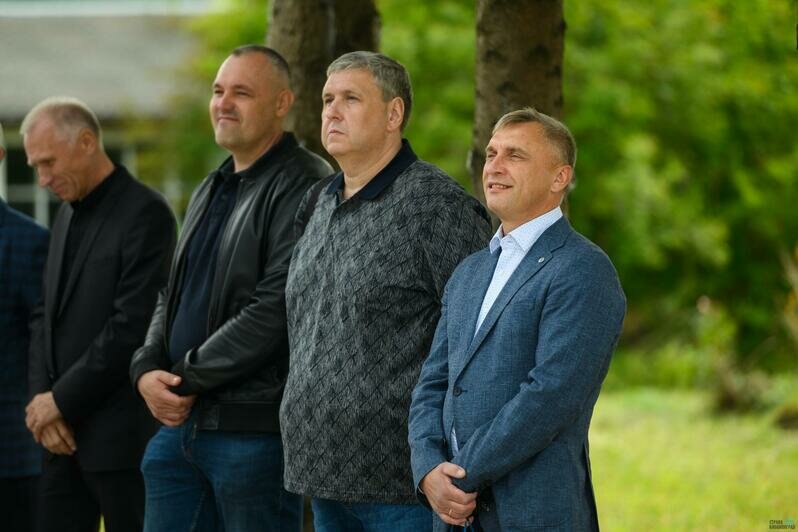 Ветслужба «Захаров и Фарафонтова» открыла уникальный филиал - Ветеринарный госпиталь