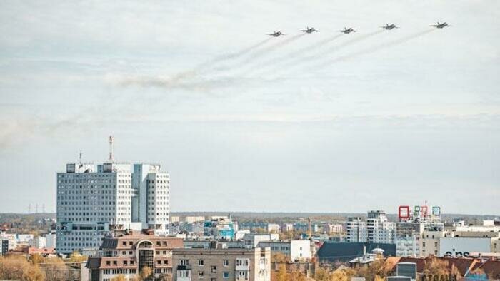 В Калининграде 9 Мая пройдет  шествие «Бессмертного полка»