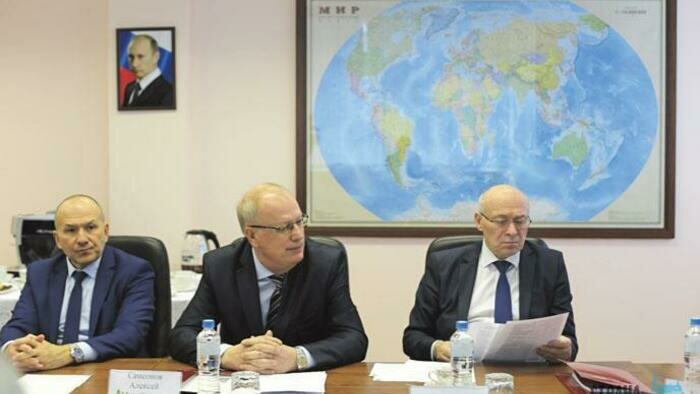 Абитуриентов приглашают на уникальные специальности