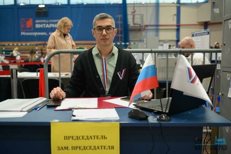 Чем запомнились три дня голосования за Президента России