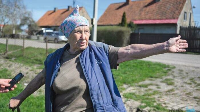 «Мы не Солнечное,  мы  - Пыльное!» 