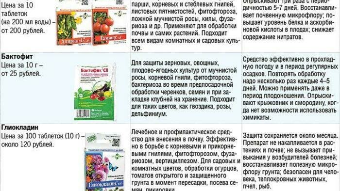 Собираем зеленую аптеку  для овощей, фруктов и цветов