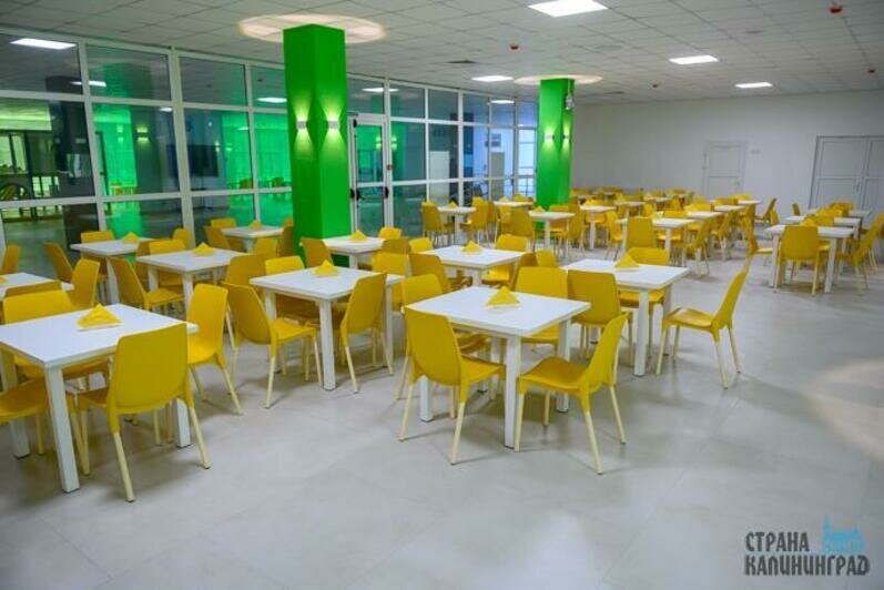 Школа № 50 (фоторепортаж)