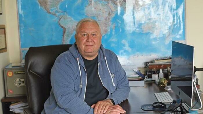 «По итогам года выйдем на рекорд, несмотря на коронавирус» 