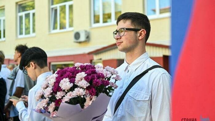 Какие школы вошли в список лучших 