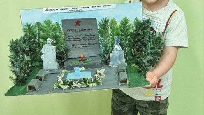 Работы на конкурс «Мой Калининград - 2»