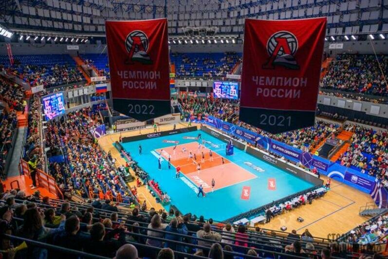 «Локомотив» обыграл челябинское «Динамо»