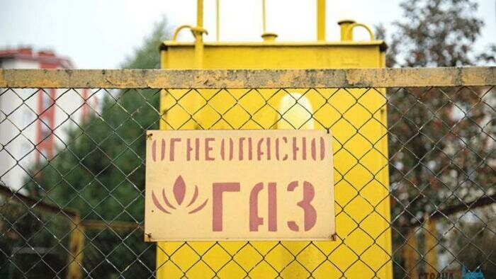 Сто тысяч  на газификацию дома