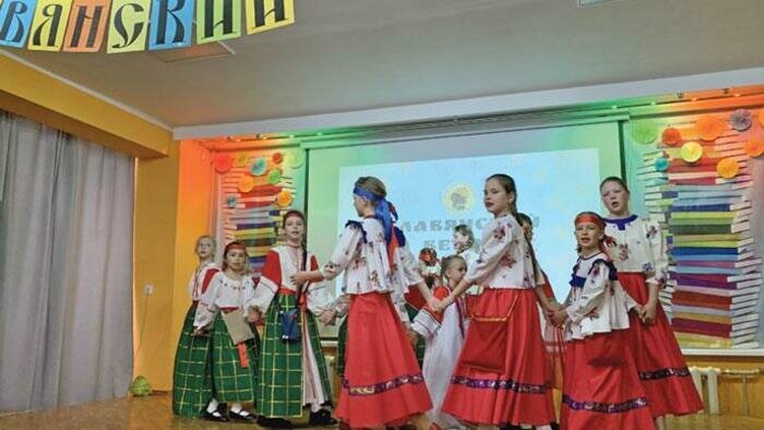 Праздник  для читателей журнала
