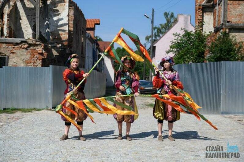 МТС тур в Железнодорожый