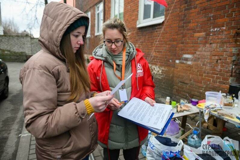 Жильцы пострадавшего в пожаре дома на Артиллерийской не хотят переезжать в маневренный фонд    