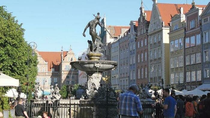 Как санкции против России  отразились на других странах 