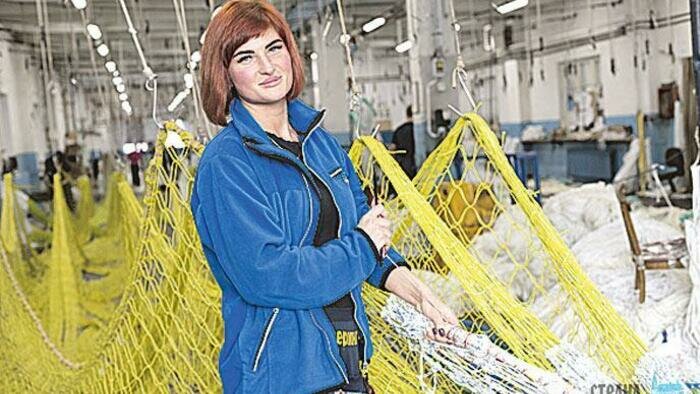 «Фишеринг Сервис»: Год был тяжелым, но мы справились