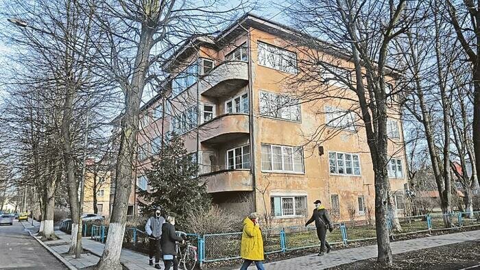 В планах - новая поликлиника