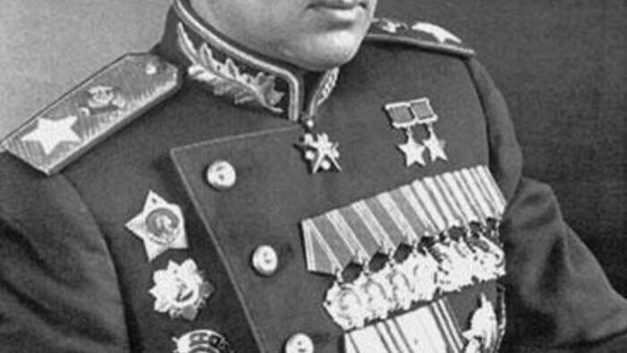 «Улица Галицкого? Наверное, так назвали в честь хлеба»