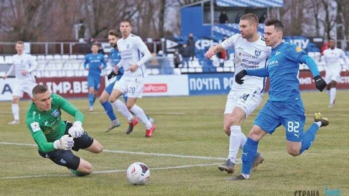 «Балтика» снова ставит рекорды