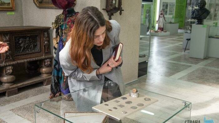 Что лежит в «шкатулке колдуна»