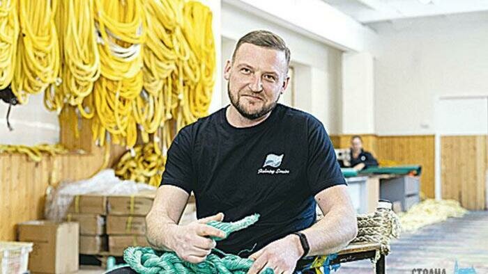 «Фишеринг Сервис»: Год был тяжелым, но мы справились