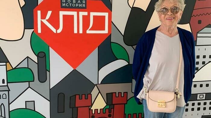 Гости области просят экскурсию по Куршской... дуге   