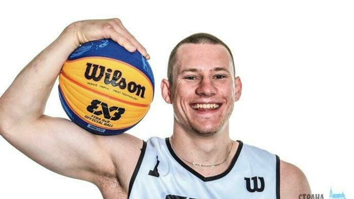Наш земляк может сыграть на Олимпиаде