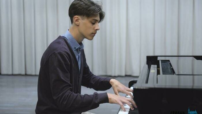 Калининградский педагог получила признание и миллион рублей 