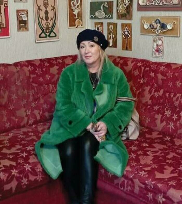 Светлана Коршак | Фото: архив героя публикации