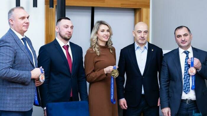 В Калининграде пройдет фестиваль единоборств 