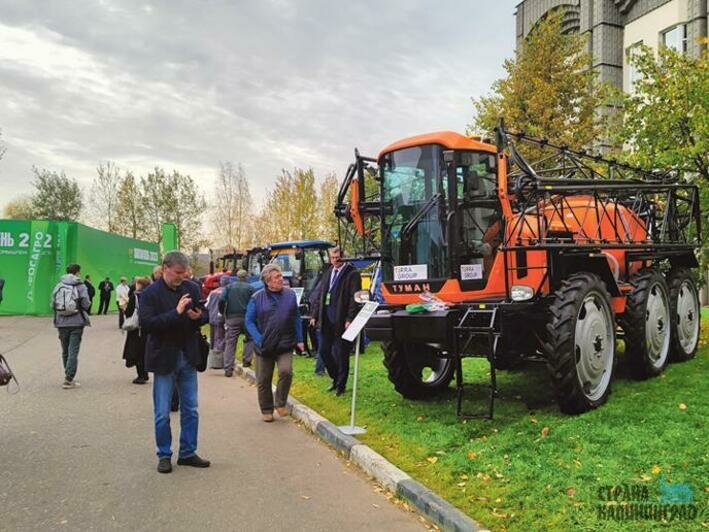 «Золотая осень-2023»