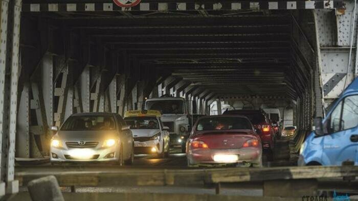 Автоинспекторы призывают не боятся оформлять европротоколы