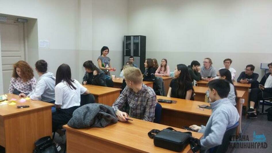 Акселератор Эко-Tech