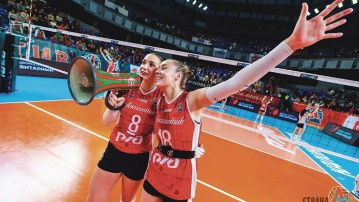 «Локомотив» вернулся  на второе место в Суперлиге