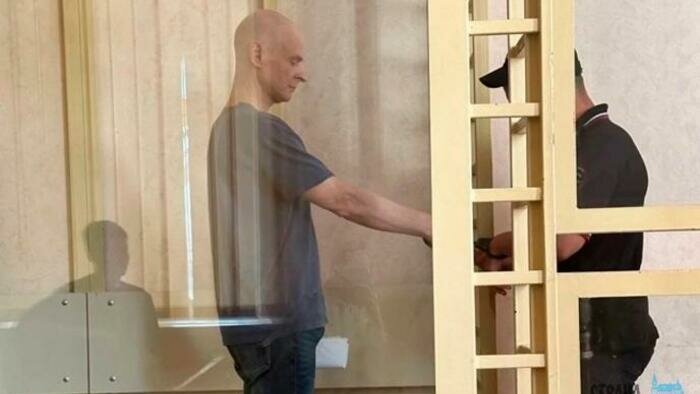 В отношении экс-ректора Федорова и его зама возбуждено новое уголовное дело