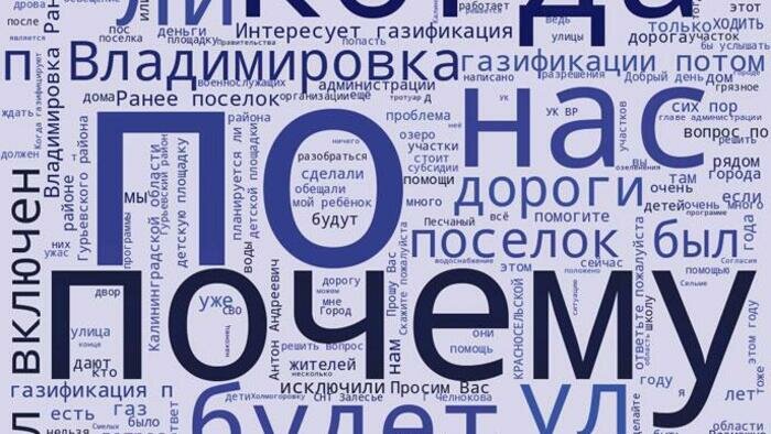 Парад Победы в Калининграде - пока все идет по плану