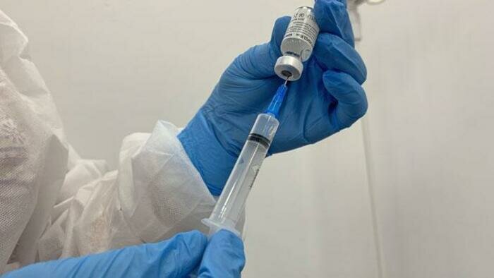 В вагон –  без маски