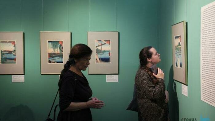 Эрмитаж, Онегин и современное искусство: афиша «СК» на выходные