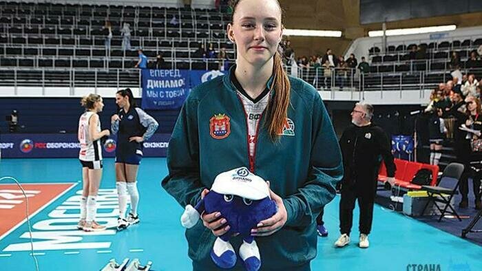 Проигрывая по сетам 0:2,  «Локомотив» победил «Динамо» 