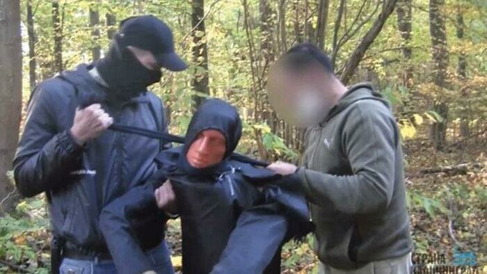 Как «труп» давал показания в полиции