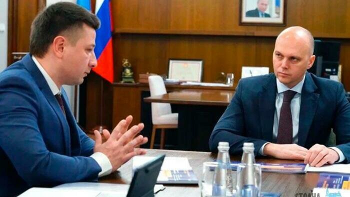 БФУ им. И. Канта увеличивает количество бюджетных мест на необходимые экономике области специальности