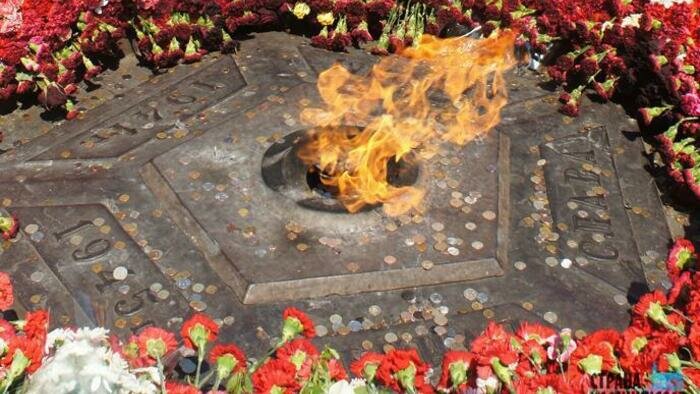 Министр предложил начинать экскурсии для туристов от военного мемориала