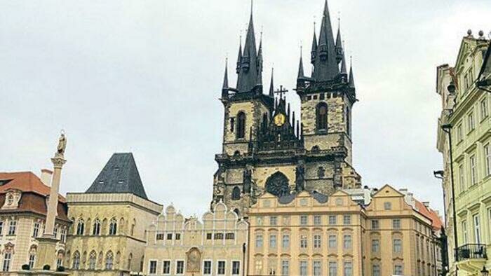 Ждут ли калининградских туристов в Литве и Польше