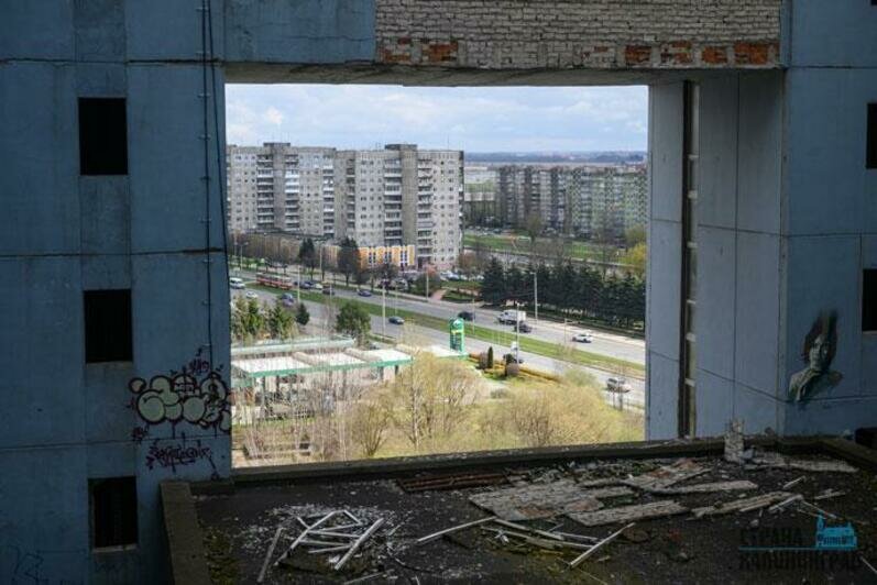 Дом Советов - 2023