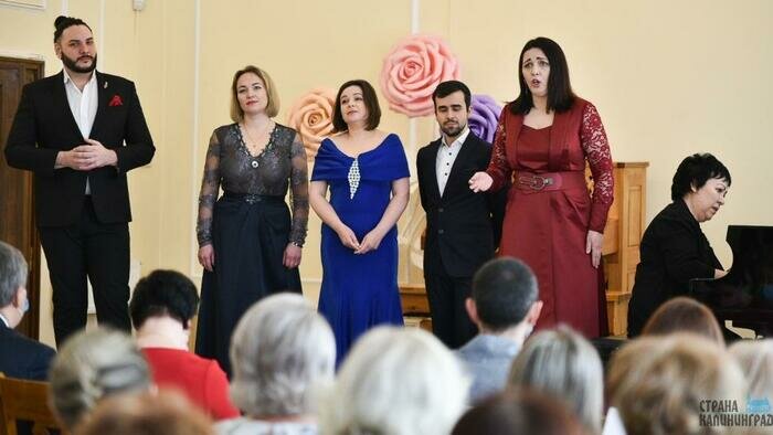  &quot;Таланту научить нельзя, развить можно&quot;