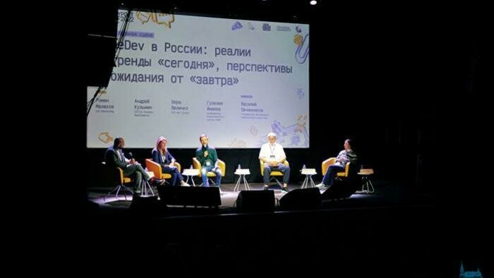 В Калининграде пройдет крупнейший в России фестиваль игр PLAYPORT FEST 2023