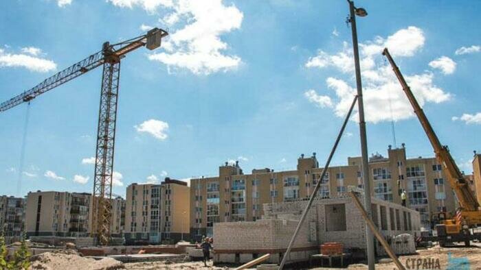 В корпусе разместят  156 детей