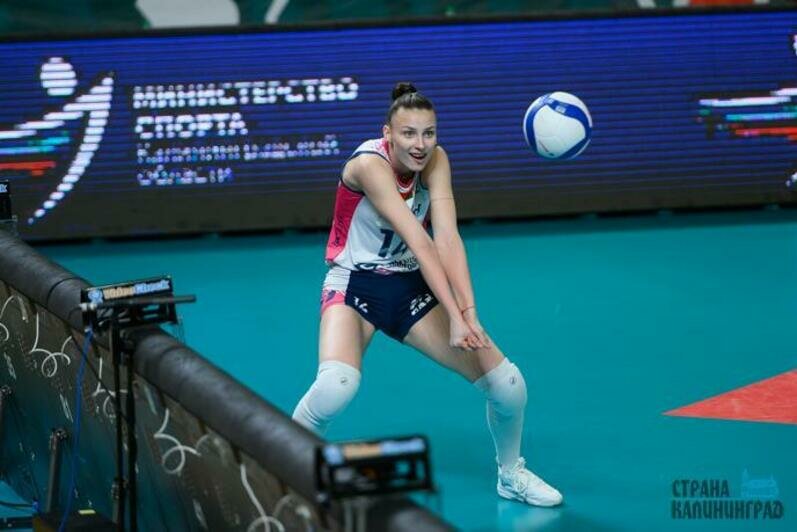 Наши девушки обыграли «Минчанку» 3:0